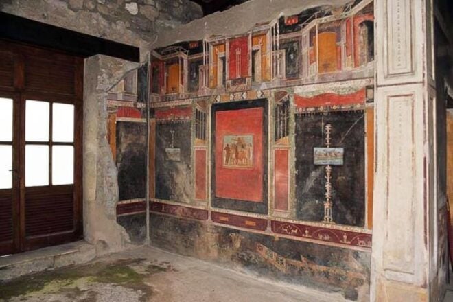 Pompeii and Vesuvius Full-Day Tour From Amalfi Coast - Inclusions and Exclusions