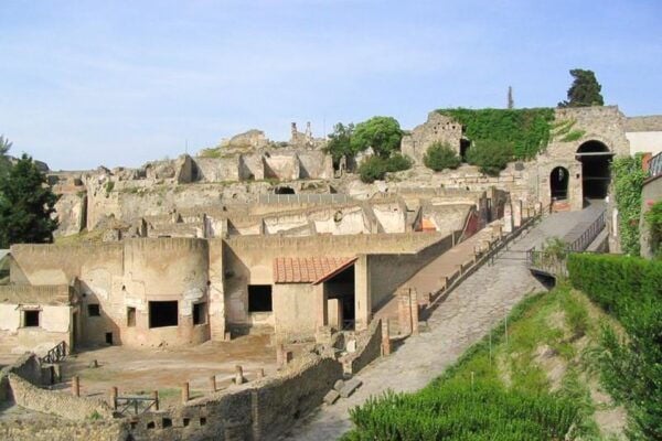 Pompeii and Vesuvius Full-Day Tour From Amalfi Coast - Customer Reviews