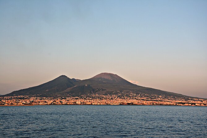 Pompeii and Vesuvius Full-Day Tour Select From Positano - Frequently Asked Questions