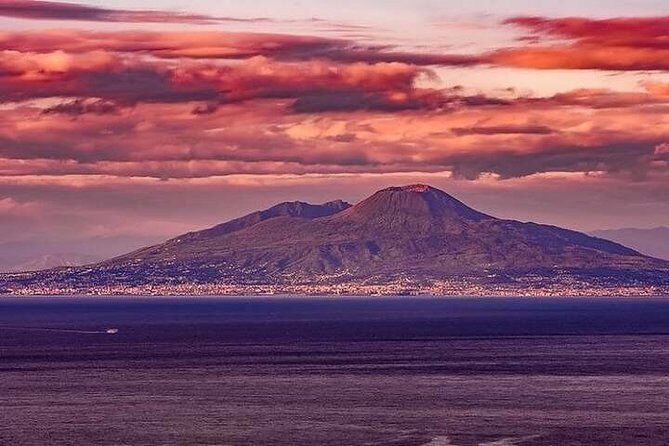 Pompeii and Vesuvius Tour with Lunch - What Makes This Tour Stand Out?
