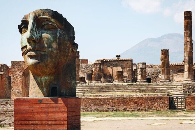 Pompeii Archaeological Park Skip-the-line Entry and Audio Guide - Who Should Consider This Tour?