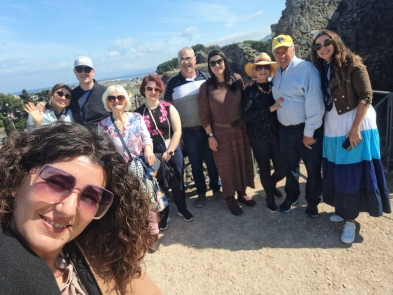 Pompeii: Archaeological Site Entry and Guided Tour - What Sets This Tour Apart?