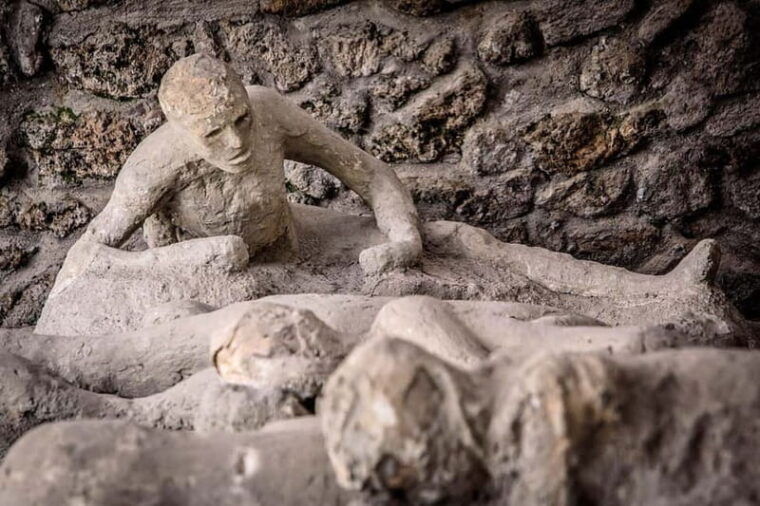 Pompeii: Archeological Tour & Wine Tasting at Mt. Vesuvius - The Sum Up