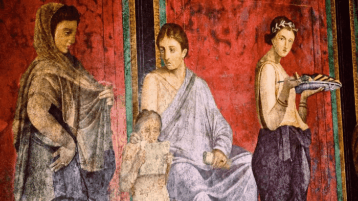 Pompeii Audioguide - Travelmate App for Your Smartphone - Common Questions