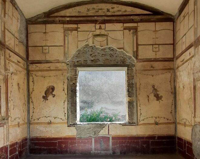 Pompeii: Best of Pompeii Private Guided Tour With Alex - Inclusions