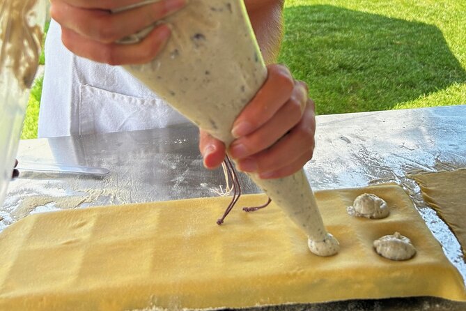 Pompeii by High-Speed Train From Rome With Cooking Class & Lunch - Tour Overview