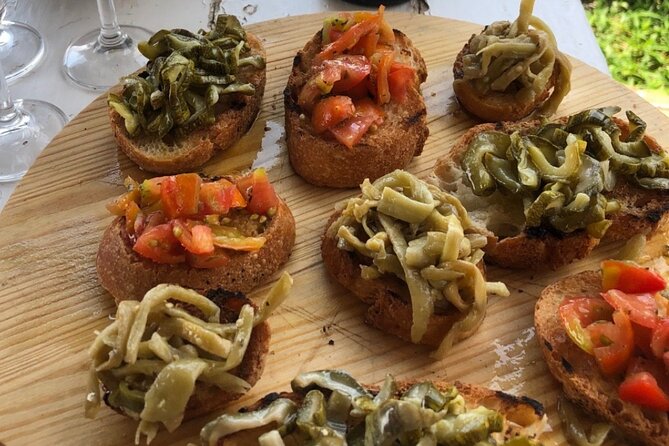 Pompeii by High-Speed Train From Rome With Cooking Class & Lunch - Reviews and Testimonials