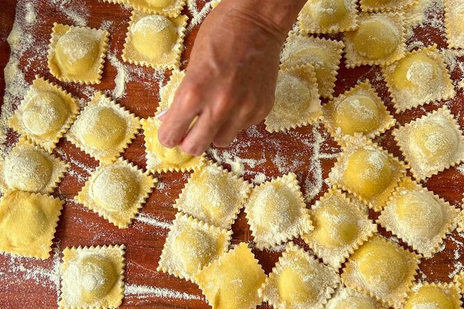 Pompeii by High-Speed Train From Rome With Cooking Class & Lunch - The Sum Up