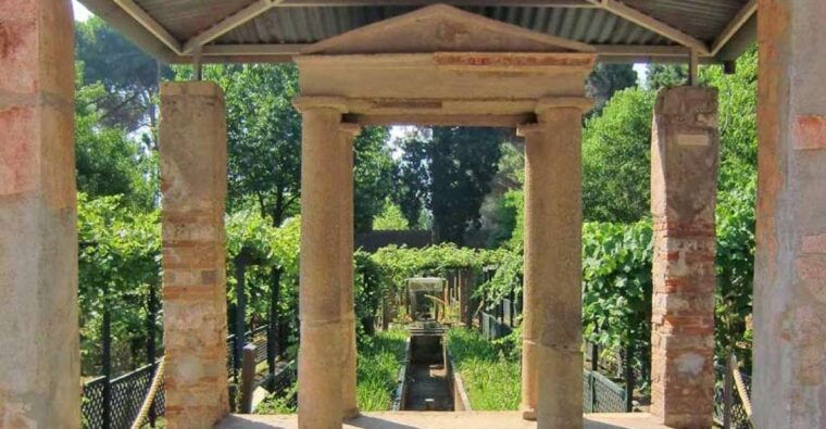 Pompeii Day Tour with Skip-the-Line Access - What’s on the Itinerary?  