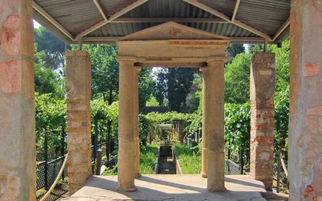 Pompeii Day Tour With Skip-The-Line Access - Tour Highlights and Cancellation Policy