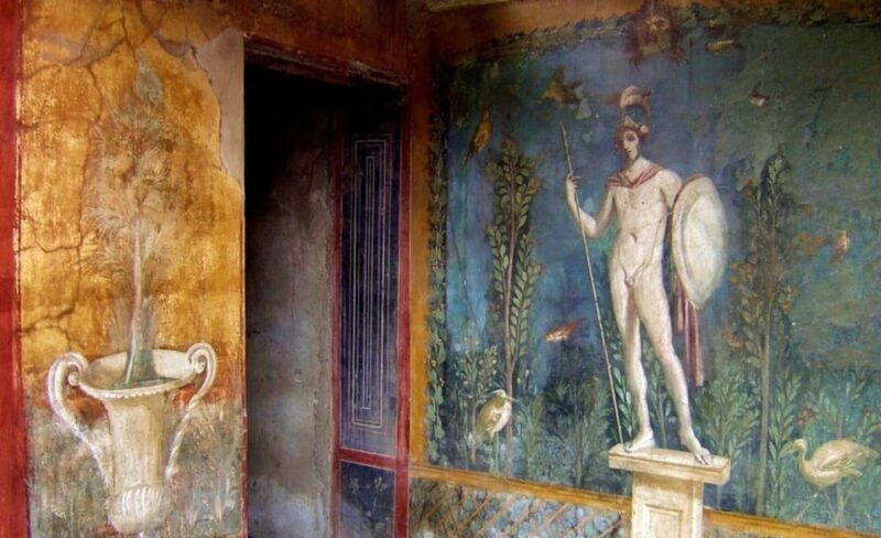 Pompeii: Entry Ticket & Guided Tour with an Expert Historian - The Value for Money