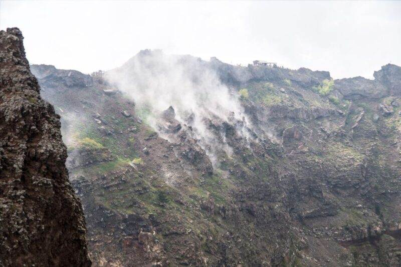 Pompeii: Entry Ticket with Audio Guide - The Sum Up