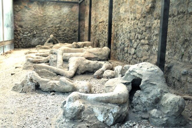 Pompeii: Entry Ticket With Optional Audio Guide - Pricing and Availability