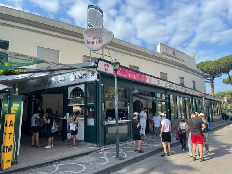 Pompeii: experience with a real archaeologist in a small group - Who Is This Tour Best For?