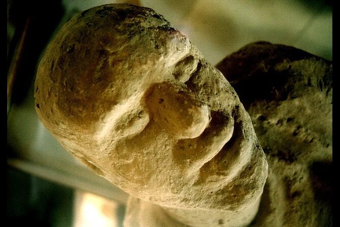 Pompeii, Food and Wine - Uncovering Food Markets of Pompeii
