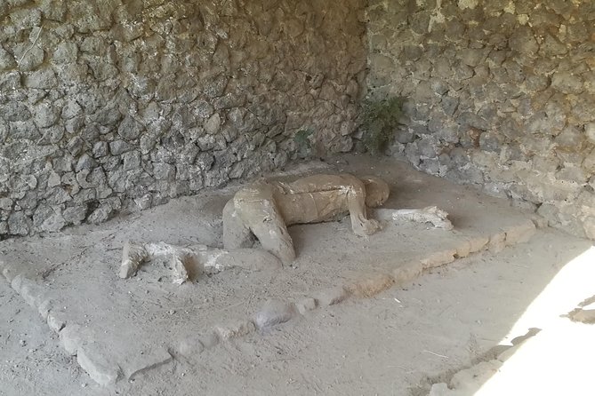 Pompeii for Kids - Private Tour - Highlights of Pompeii