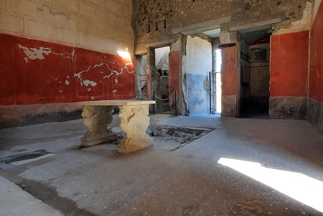 Pompeii for Kids - Private Tour - Personalized Experience for Kids