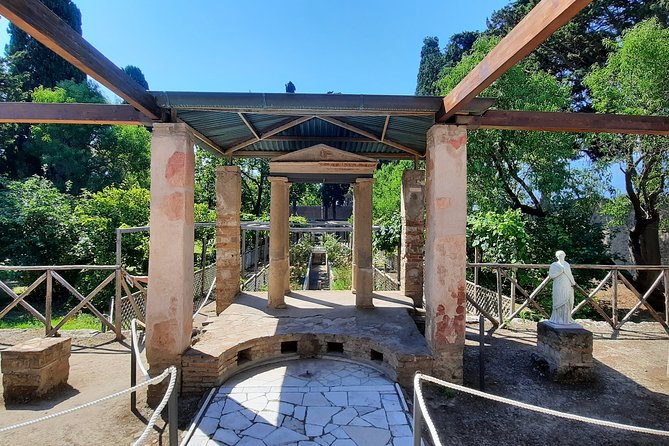 Pompeii for Kids - Private Tour - Common Questions