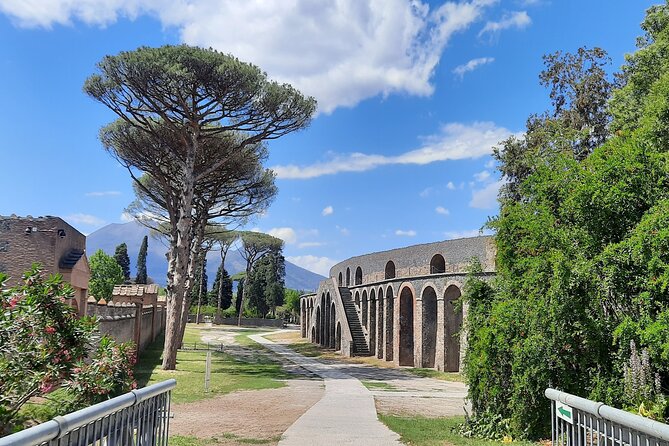 Pompeii for Kids - Private Tour - The Sum Up