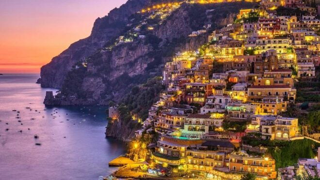 Pompeii From Positano Small Group - Additional Information