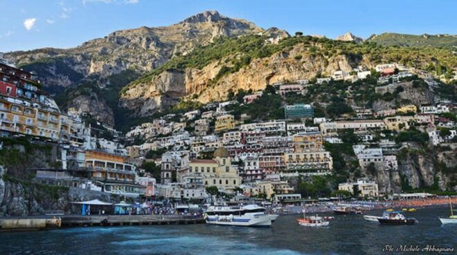 Pompeii From Positano Small Group - The Sum Up