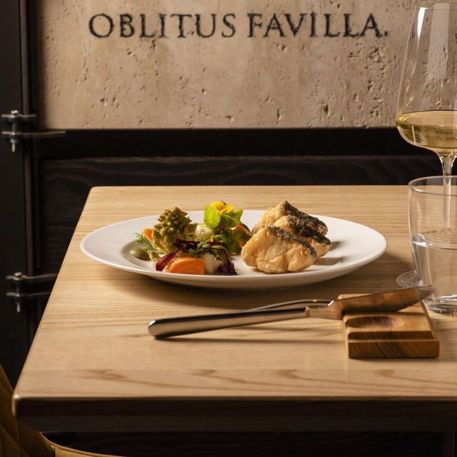 Pompeii: Gourmet Food Experience in a Museum - Price and Duration