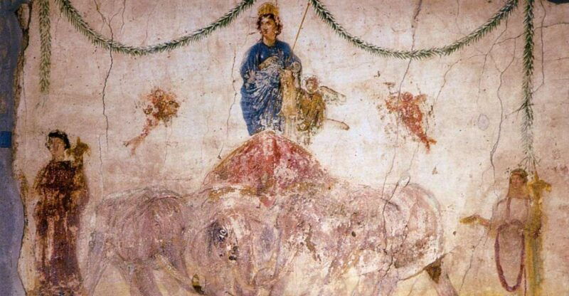 Pompeii: Group Tour With Guide - Good To Know