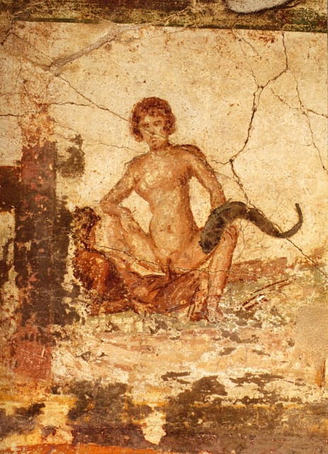 Pompeii: Group Tour With Guide - How to Check Availability and Book