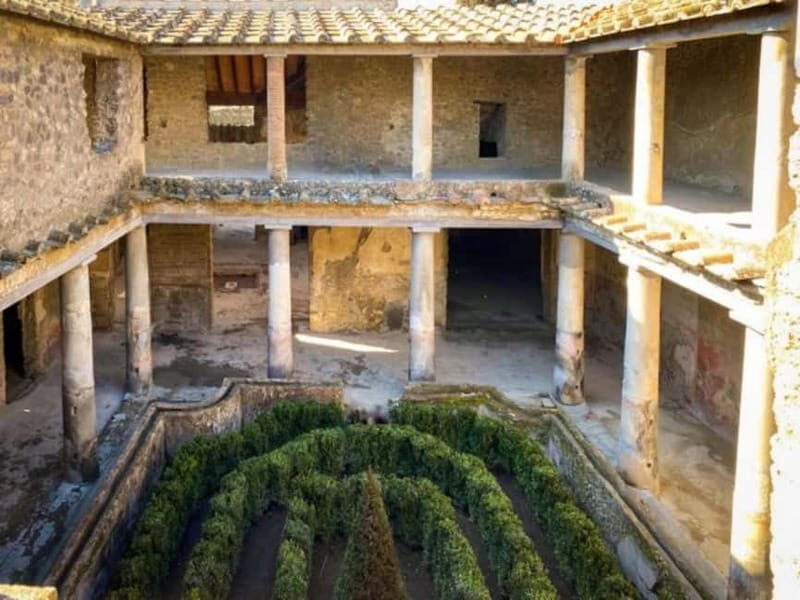 Pompeii Guided Tour by a Local Guide - Why This Tour Might Be Perfect for You