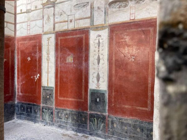 Pompeii Guided Tour Skip the Line - Frequently Asked Questions
