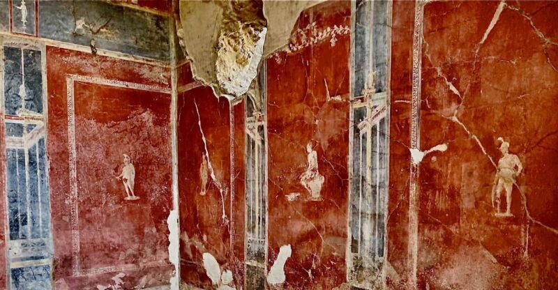 Pompeii: Guided Tour & Skip the Line Ticket - Why Choose This Pompeii Guided Tour?