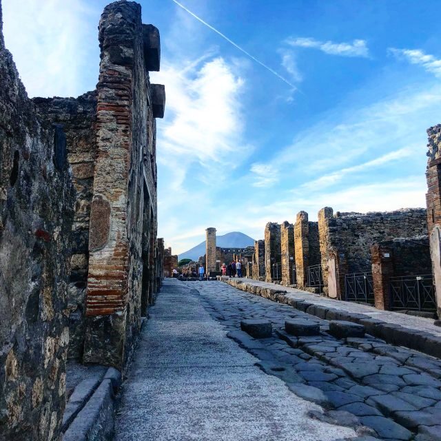 Pompeii: Guided Tour with Skip-the-Line Entry - FAQ
