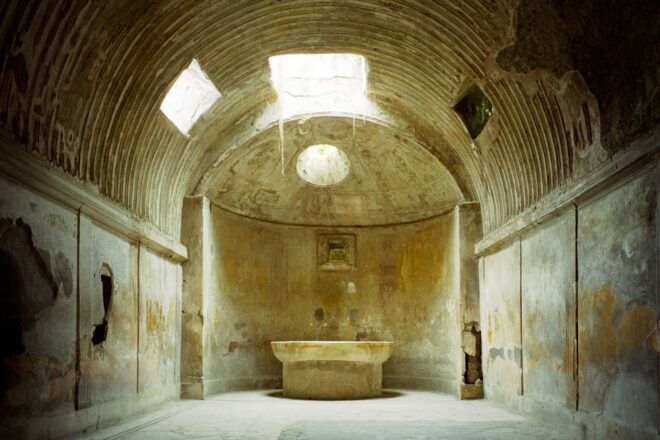 Pompeii: Guided Tour With Skip-The-Line Entry - Booking Details and Availability
