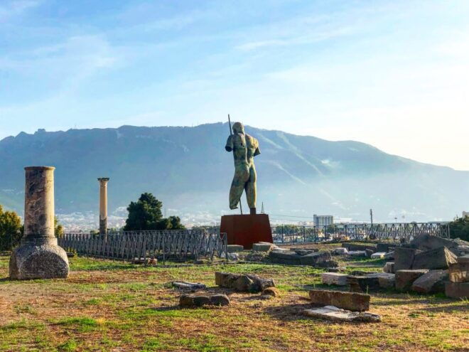 Pompeii: Guided Tour With Skip-The-Line Entry - Reserve Now & Pay Later Option