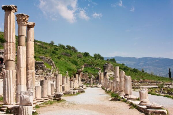 Pompeii: Guided Tour With Skip-The-Line Entry - Common Questions