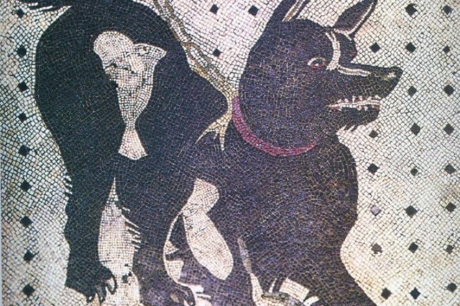 Pompeii Guided Two-Hour Tour With A Real Archaelogist - SKIP THE LINE - Group Size and Pricing
