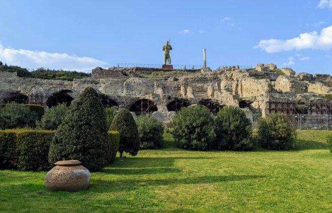 Pompeii Half Day Guided Tour - Skip the Line - Highlights of the Guided Tour