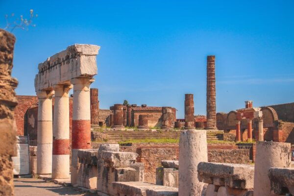 Pompeii Half Day Guided Tour - Skip the Line - Frequently Asked Questions