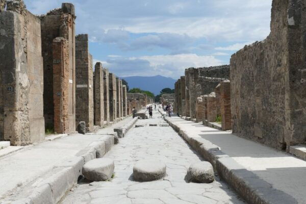 Pompeii Half-Day Tour - Skip the Line Ticket From Sorrento - Frequently Asked Questions