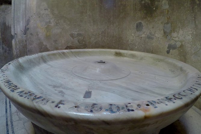 Pompeii, Herculaneum and Local Wine Tour From SORRENTO - Additional Details and Considerations