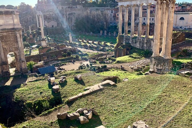 Pompeii, Herculaneum and Mount Vesuvius Private Tour From Naples - Pricing and Reservation