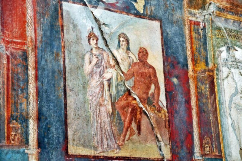 Pompeii, Herculaneum, and Vesuvius: Full-Day Tour - Good To Know