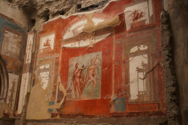 Pompeii, Herculaneum and Vesuvius Private Tour - Booking