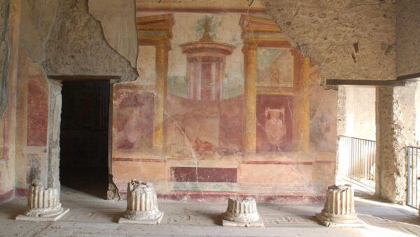 Pompeii, Herculaneum and Vesuvius Private Tour - The Sum Up