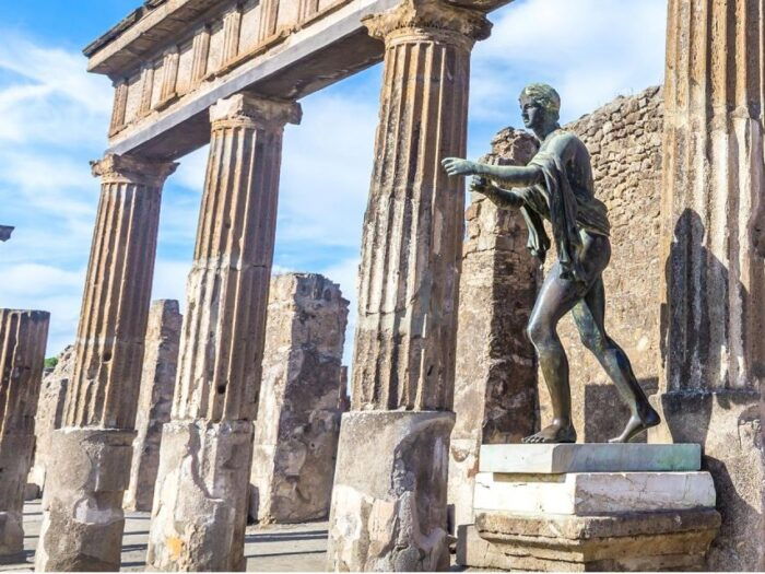Pompeii, Herculaneum and Vesuvius Tour - Practical Tips for Making the Most of This Tour