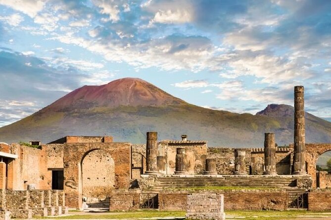 Pompeii, Herculaneum and Wine Tasting From Naples - Transportation Logistics