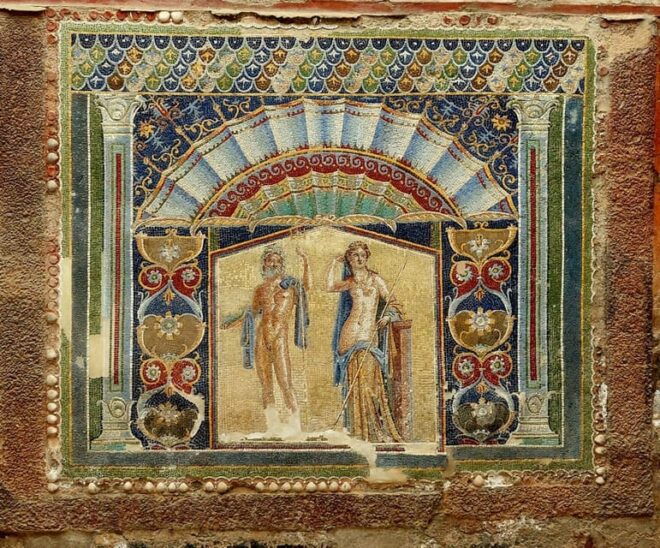 Pompeii & Herculaneum From Positano or Sorrento - Tour Highlights