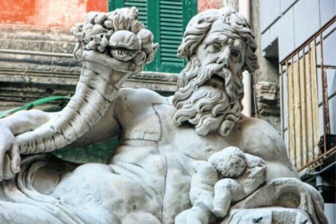 Pompeii, Herculaneum, Naples from Naples, Sorrento, Amalfi Coast - FAQ