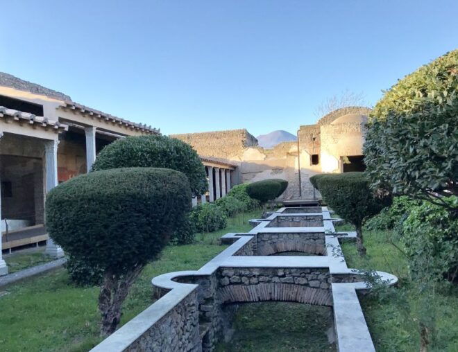 Pompeii & Herculaneum Private Skip-The-Line Tour With Ticket - Review 2