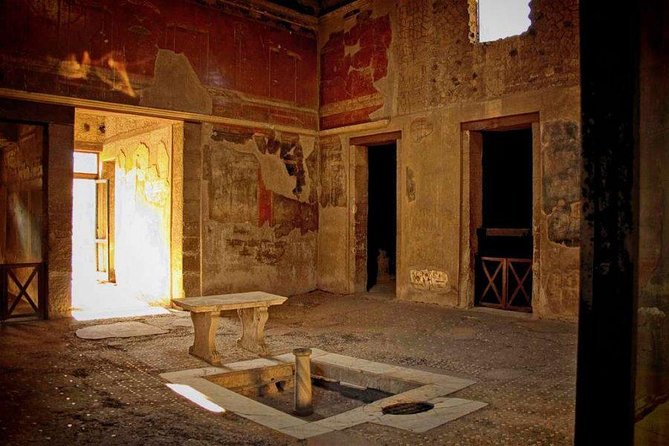 Pompeii & Herculaneum - Skip the Line From Sorrento - Reviews and Ratings